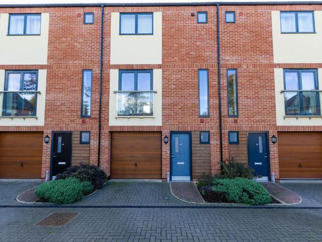 Room for rent in New Catton, East Bank