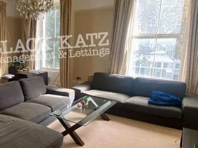 Apartment for rent in Pimlico, Greater London