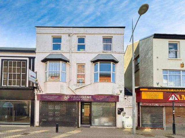 House for sale in Rhyl, Wales