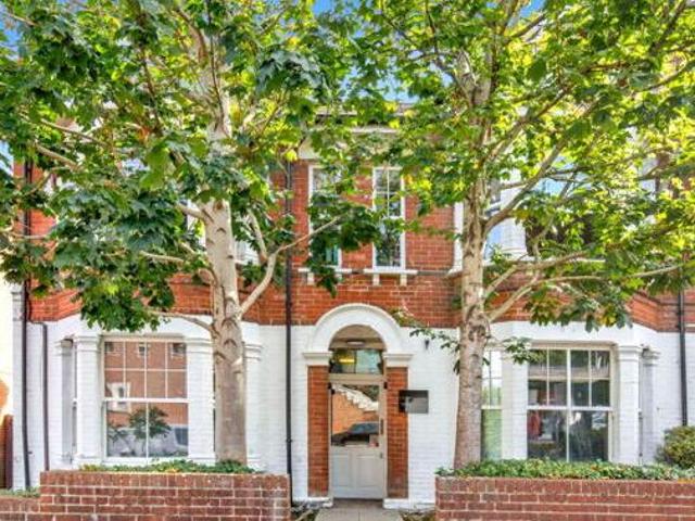 House for sale in Hampshire