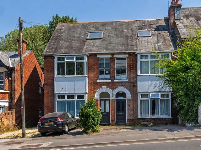 Studio for rent in Hyde, Winchester