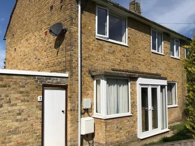 House for sale in St. Martin's, Canterbury