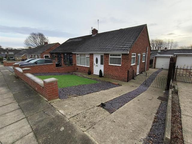 House for rent in Albert Hill, Darlington