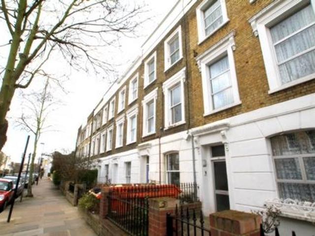 House for rent in Holloway, Greater London