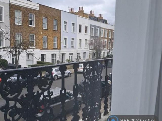 House for rent in Holloway, Greater London