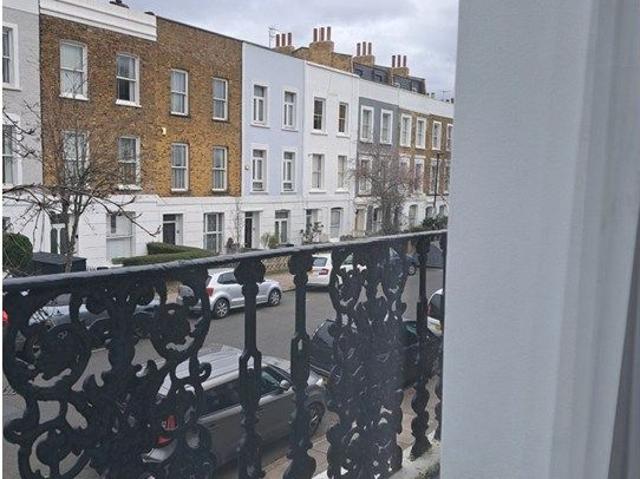 Apartment for rent in Holloway, Greater London