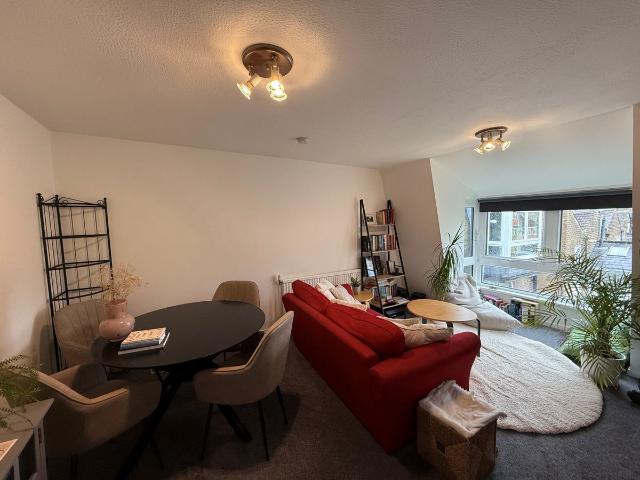 Apartment for rent in London Borough of Islington, Greater London