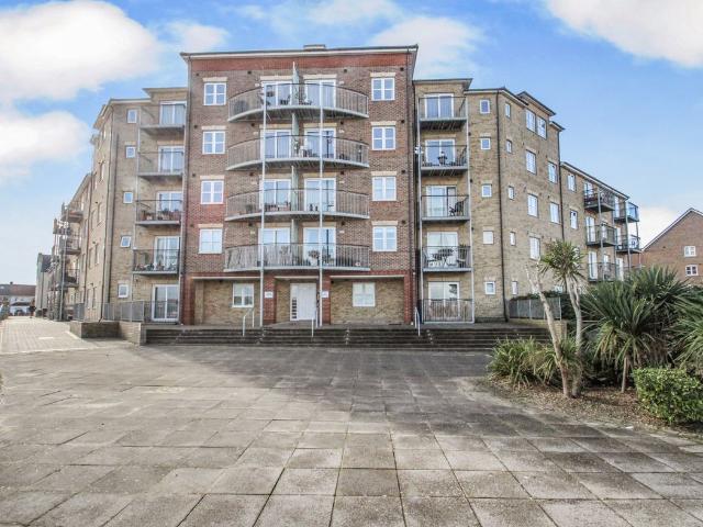 Apartment for rent in Kingston Buci, Fishersgate