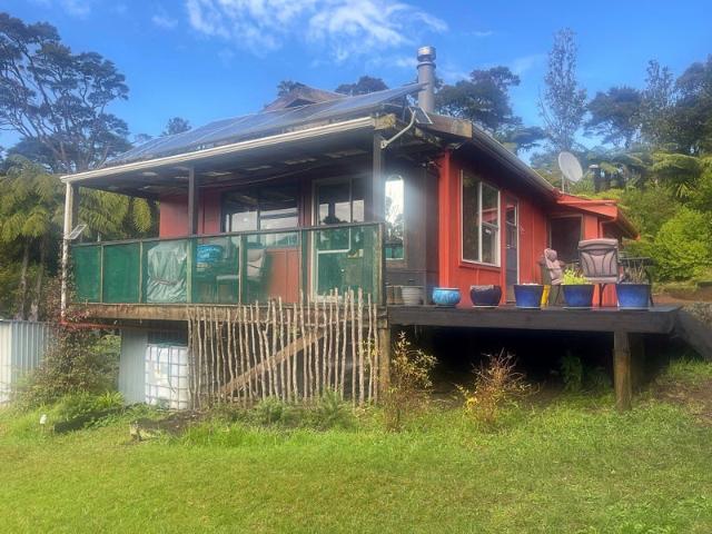 House for sale in Great Barrier Island, Oroua County