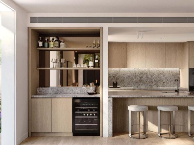 Townhouse for sale in Camerons Creek, Victoria