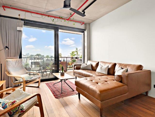 Apartment for sale in Brunswick, Melbourne