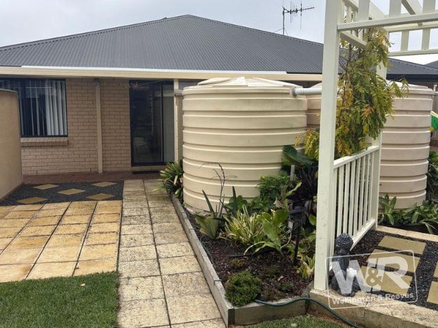 House for rent in Warral, Western Australia