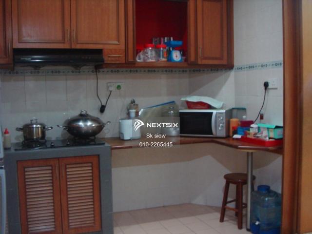 Residential House for sale in Kuching