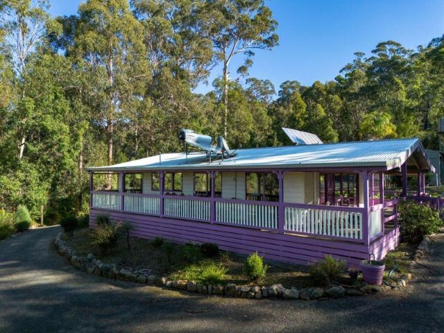 Cottage for sale in Genoa, Victoria