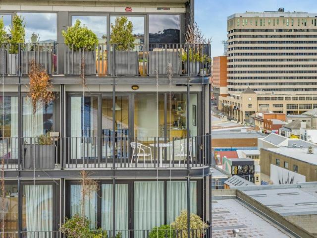 Apartment for sale in Hobart, Tasmania