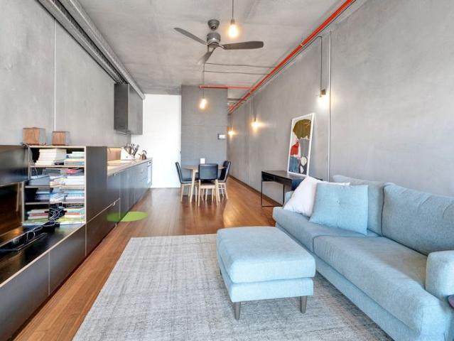 Apartment for rent in Brunswick, Melbourne
