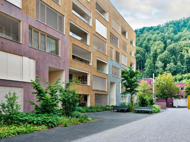 Apartment mieten in Lü