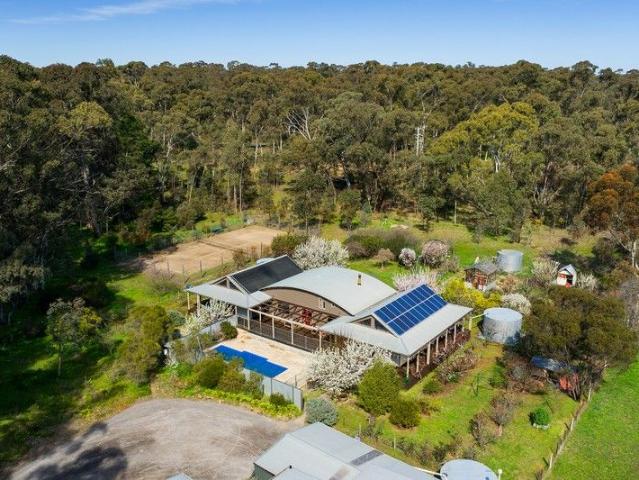 House for sale in Muckleford, Victoria
