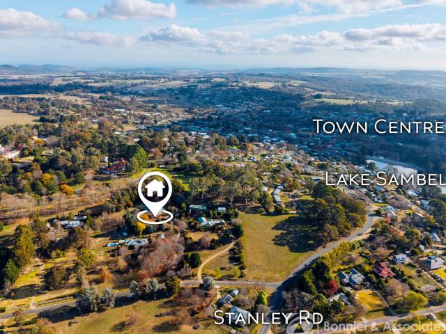 House for sale in Beechworth, Victoria