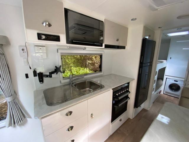 Granny Flat for rent in Larnook, New South Wales