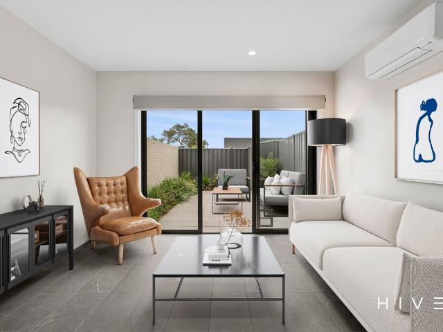Townhouse for sale in Australian Capital Territory