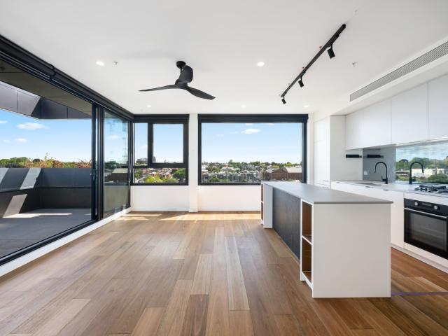 Apartment for rent in Clifton Hill, Melbourne