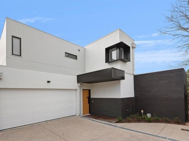Townhouse for rent in Camerons Creek, Victoria