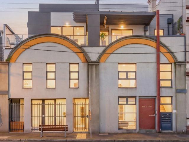 Townhouse for sale in Brunswick West, Melbourne