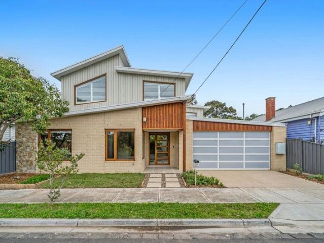 House for sale in Yarraville, Victoria
