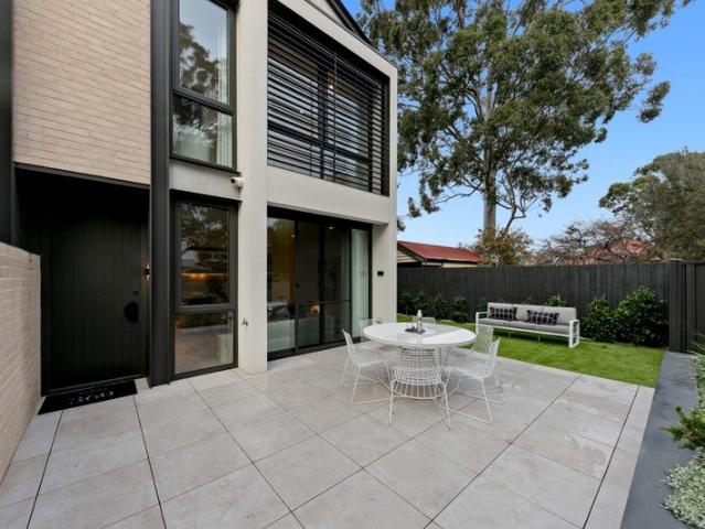 Townhouse for sale in Camerons Creek, Victoria