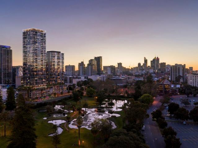 Apartment for sale in Cockburn, Western Australia