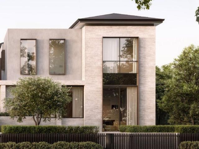 Townhouse for sale in Kew, Victoria