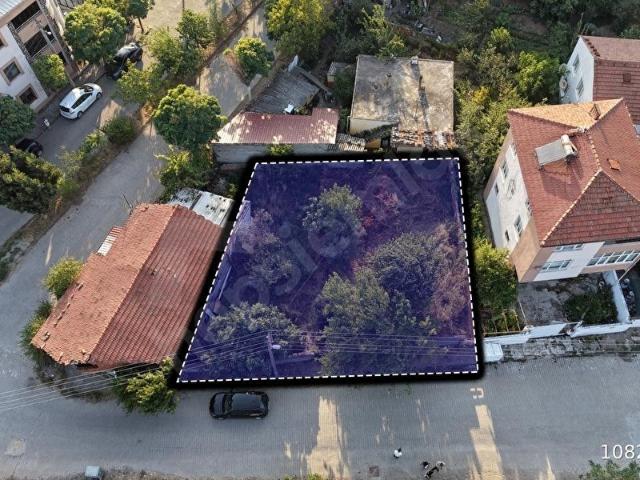 Susurluk, Balikesir içerisinde satılık Arsa