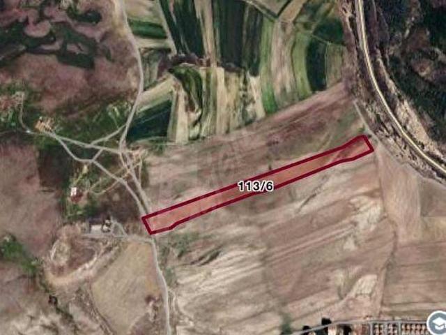 Yenimahalle, Ankara içerisinde satılık Arsa