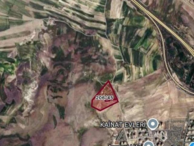 Yenimahalle, Ankara içerisinde satılık Arsa