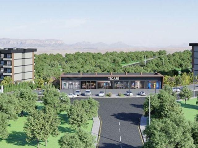 Susuz Mahallesi, Yenimahalle içerisinde satılık mülk