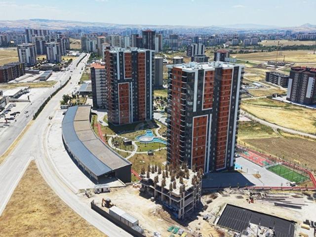 Yenimahalle, Ankara içerisinde satılık mülk
