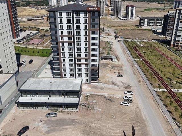 Yenimahalle, Ankara içerisinde satılık mülk
