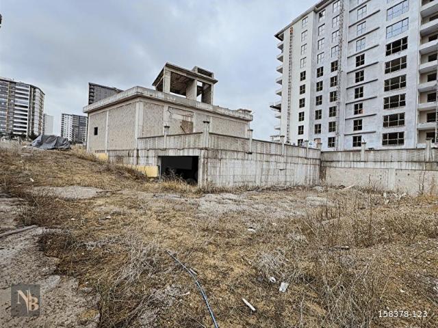 Yenimahalle, Ankara içerisinde satılık Bina