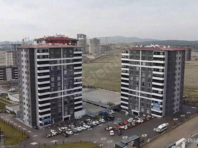 Yenimahalle, Ankara içerisinde satılık mülk
