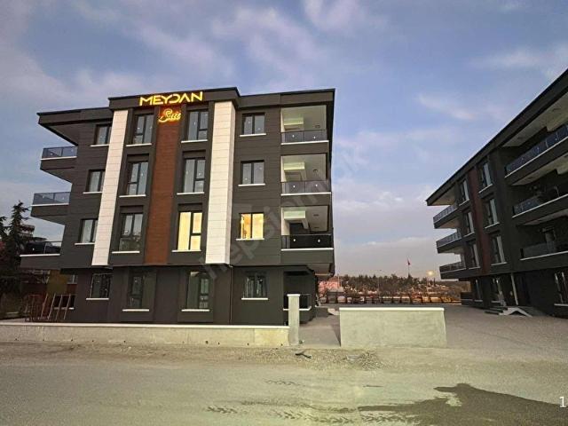 Yenimahalle, Ankara içerisinde satılık mülk