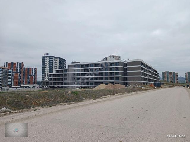 Yenimahalle, Ankara içerisinde satılık Residence