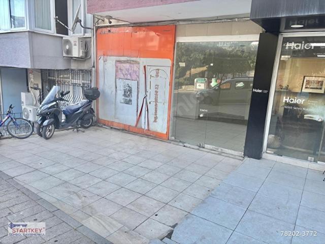 Konak, İzmir içerisinde satılık Dükkan