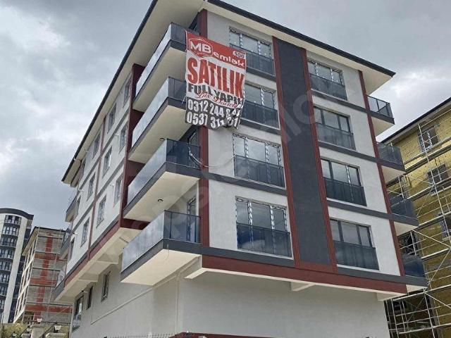 Yenimahalle, Ankara içerisinde satılık mülk