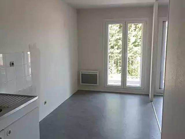 Appartement location à Le Villaret, Susville