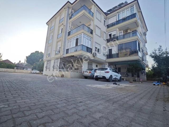 Kepez, Antalya içerisinde satılık mülk