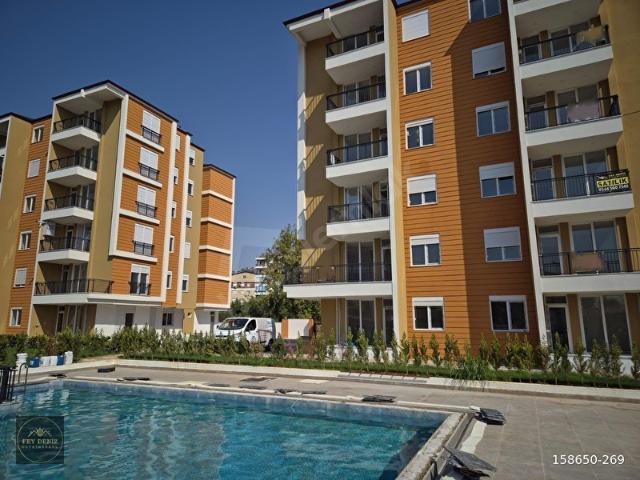 Habibler Mahallesi, Kepez içerisinde satılık mülk