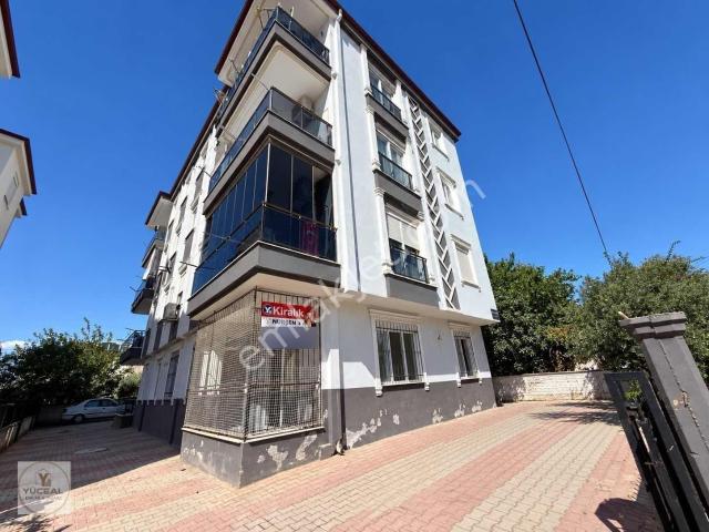 Sütçüler Mahallesi, Kepez içerisinde kiralık mülk