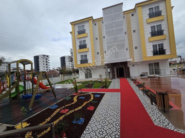 Kepez, Antalya içerisinde satılık mülk