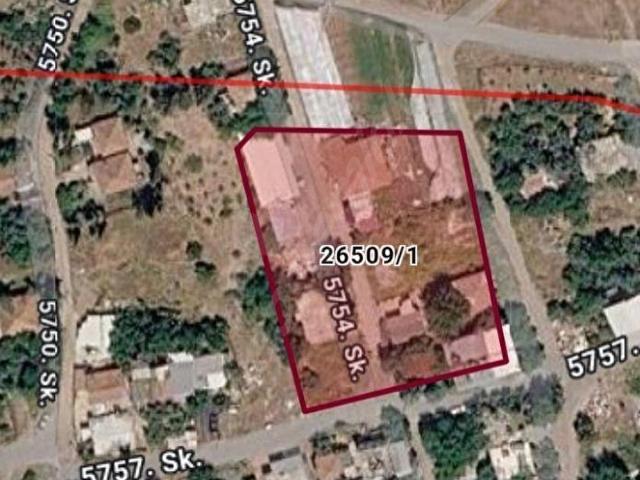 Kepez, Antalya içerisinde satılık Arsa